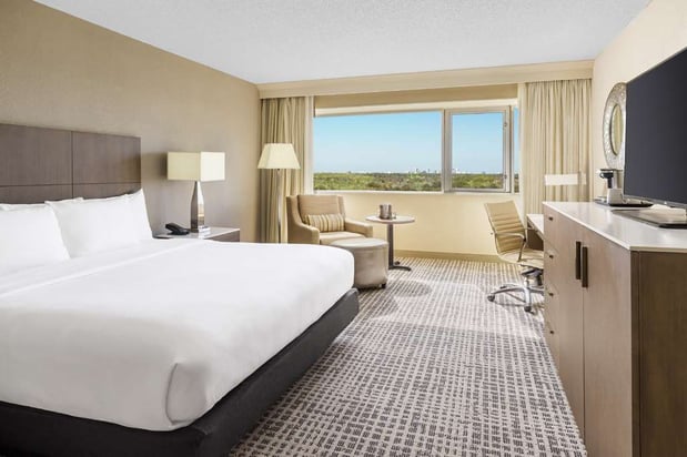 Images DoubleTree by Hilton Hotel Orlando Airport