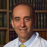 Jeffrey M. Liebmann, Medical Doctor (MD)