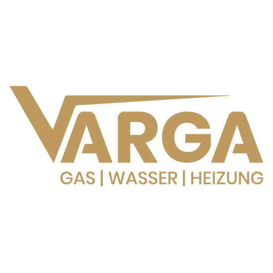 VARGA GAS-WASSER-HEIZUNG 24h Installateur Notdienst & Sanitär Notdienst Logo