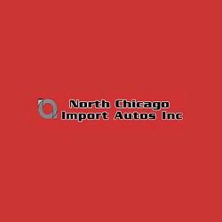 North Chicago Import Autos Inc Logo