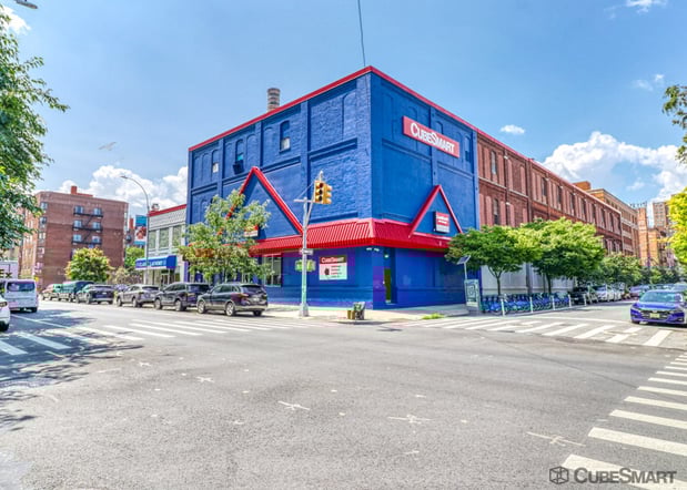 Images CubeSmart Self Storage of the Bronx