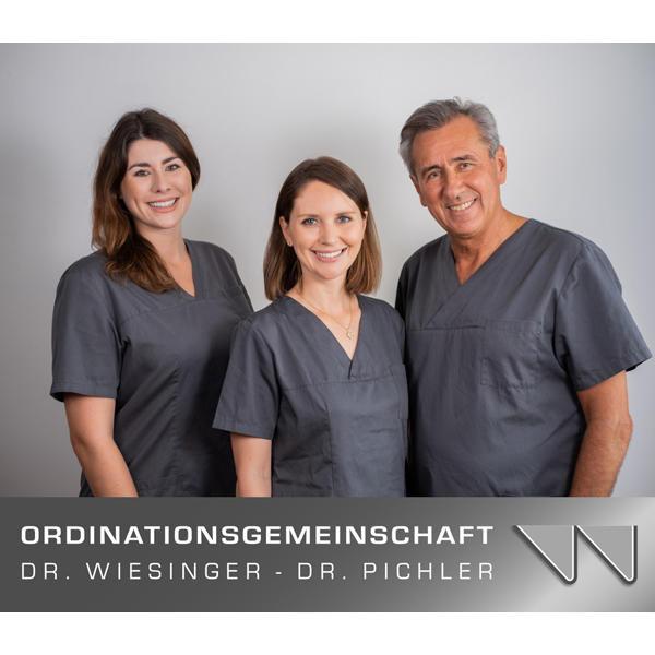 Ordinationsgemeinschaft Dr. Heinz Wiesinger & Dr. Lisa Pichler Logo