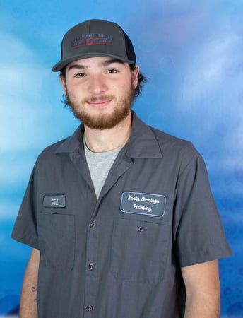 Images Kevin Ginnings Plumbing Service, Inc.