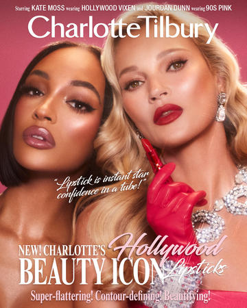 Bilder Charlotte Tilbury - Douglas Darmstadt