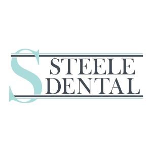 Steele Dental Logo