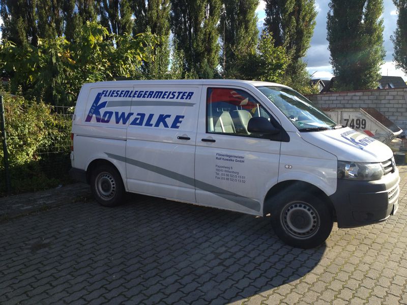 Bild 3 Fliesenlegermeister Ralf Kowalke GmbH in Wittenburg
