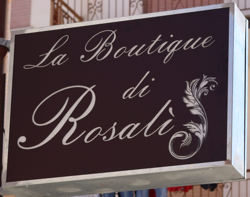 Images La Boutique di Rosalì
