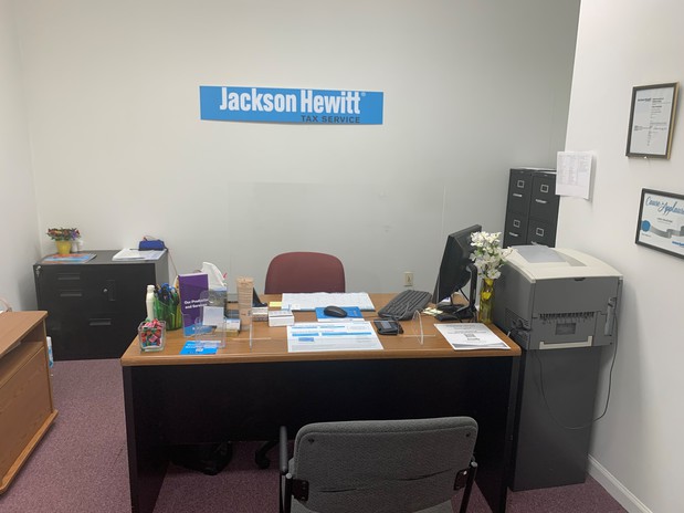 Images Jackson Hewitt Tax Service