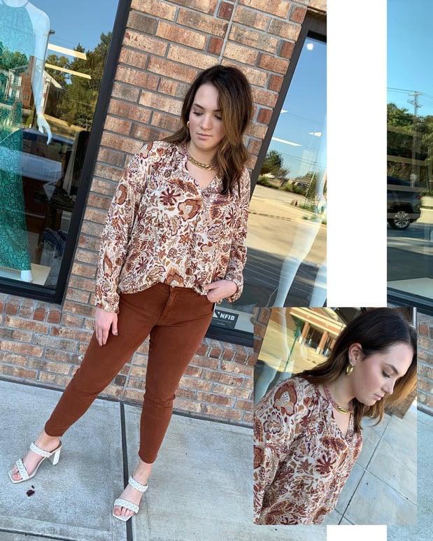 Images Hazel's Haven Boutique