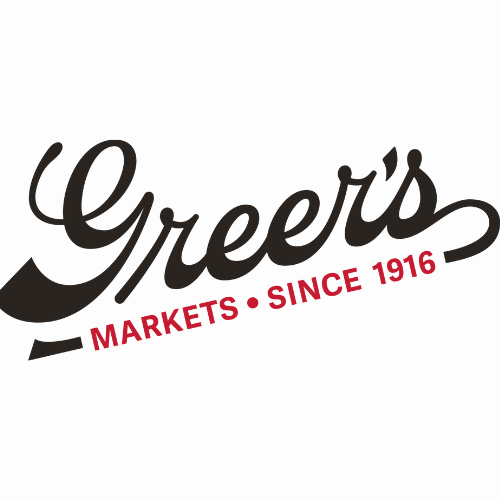 Greer's Market Logo