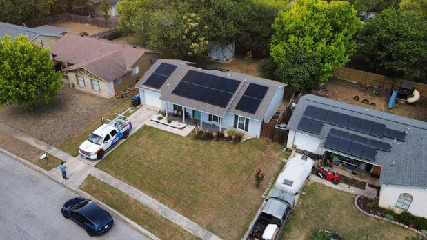 Images Central Texas Solar