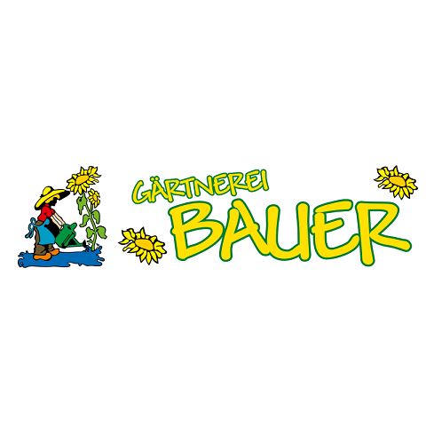 Logo Gärtnerei Bauer