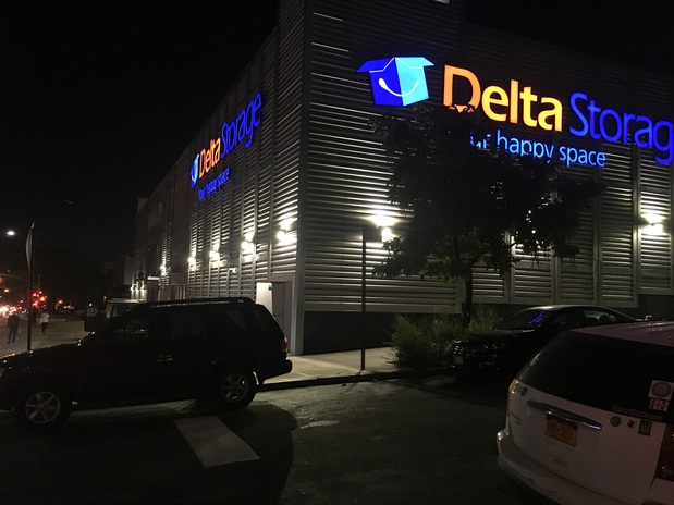 Images Delta Self Storage - Brooklyn