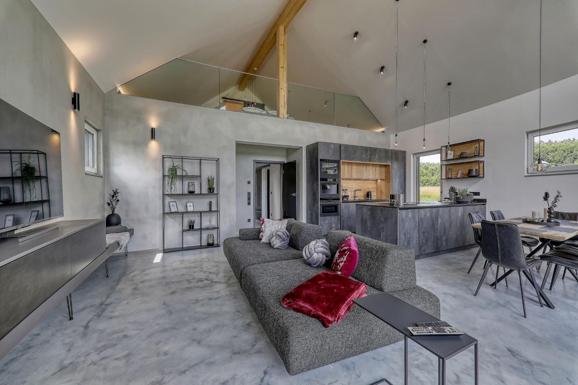 Wolfsteiner Bergchalets GbR, Solla 9a in Freyung