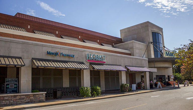 Images Mercy Pharmacy - Dierbergs Des Peres