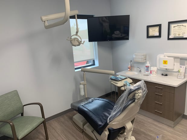 Images Hawkins Dentistry