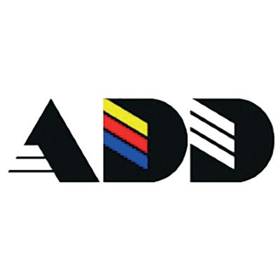 Albert Döres-Druck GmbH in Nürnberg - Logo