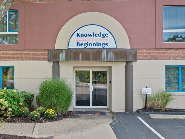 Images Wellesley Knowledge Beginnings