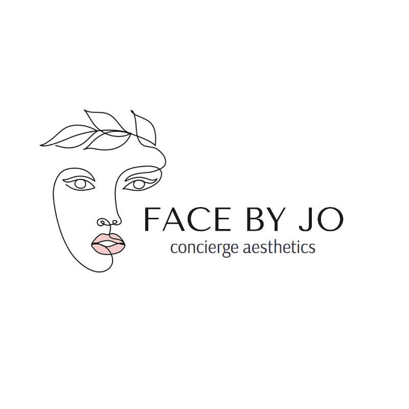 Face By Jo Logo