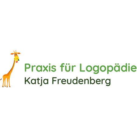 Praxis für Logopädie Katja Freudenberg Logo