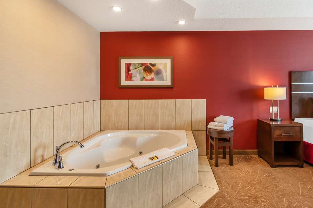 Images Best Western Plus Kindersley Hotel