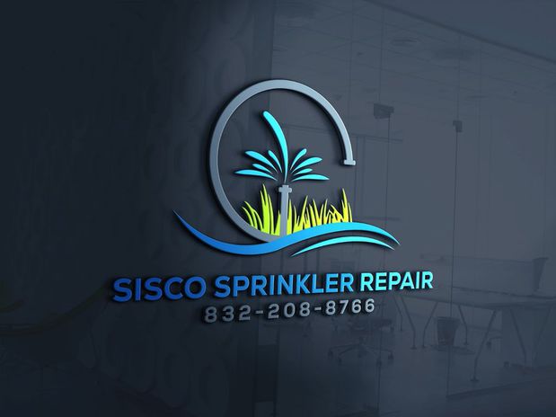 Images Sisco Sprinkler Repair