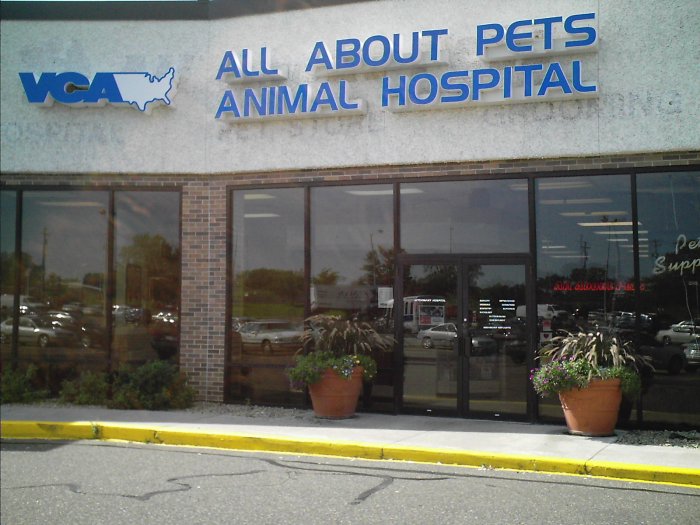 Images VCA All About Pets Animal Hospital
