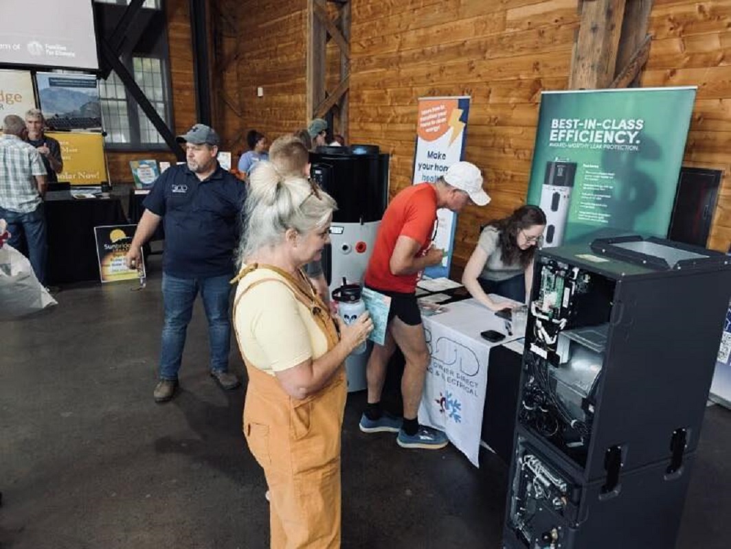 Best Owner Direct HVAC & Electrical Image