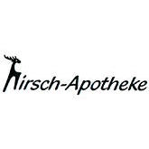 Logo Logo der Hirsch-Apotheke Heidenau