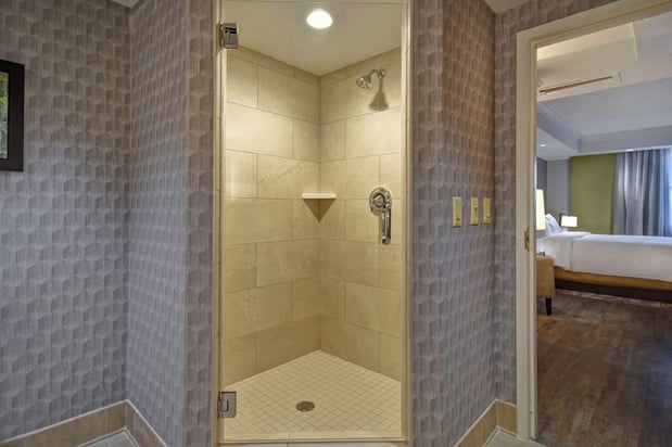 Images Embassy Suites by Hilton Little Rock