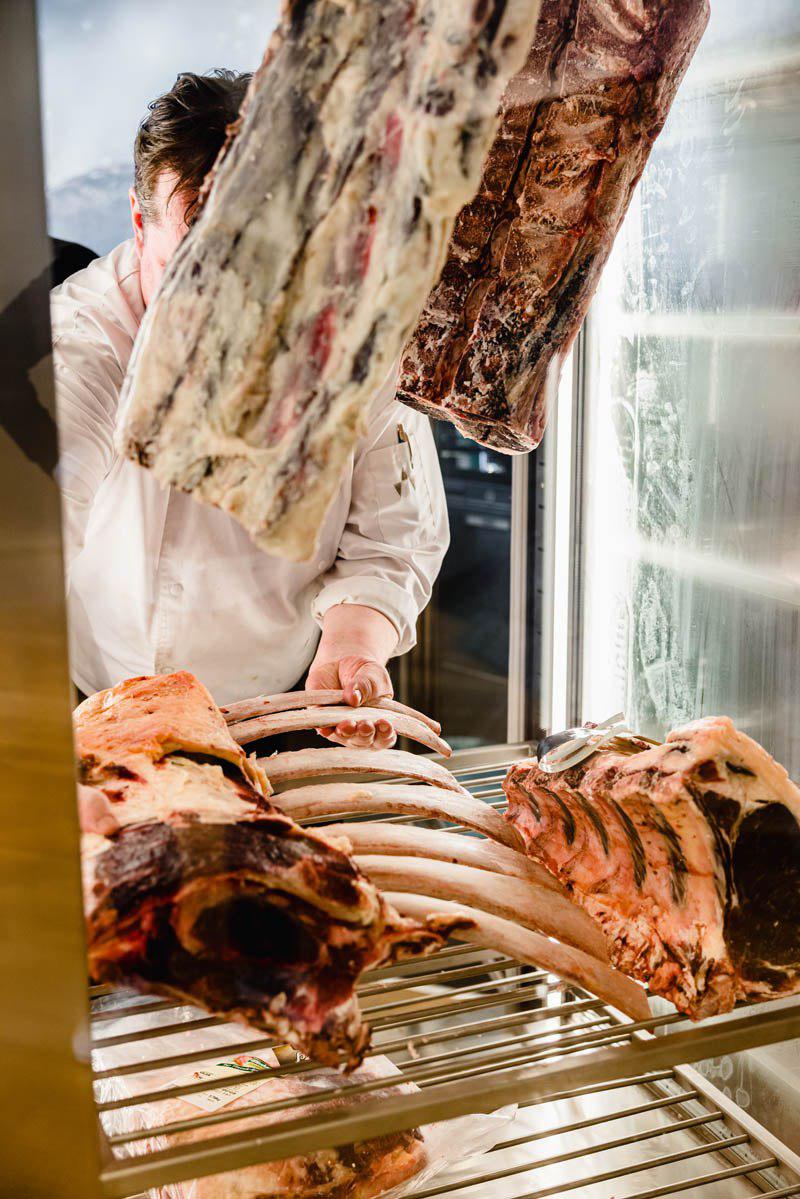 Restaurant zum Praterzauber, Riesenradplatz 5 in Wien