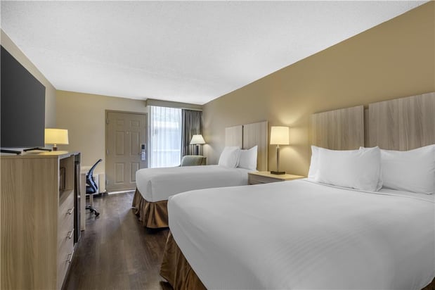 Images Best Western Battlefield Inn