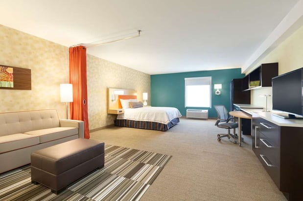 Images Home2 Suites By Hilton El Paso Airport