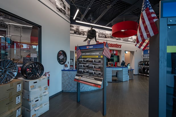 Images Tire Discounters