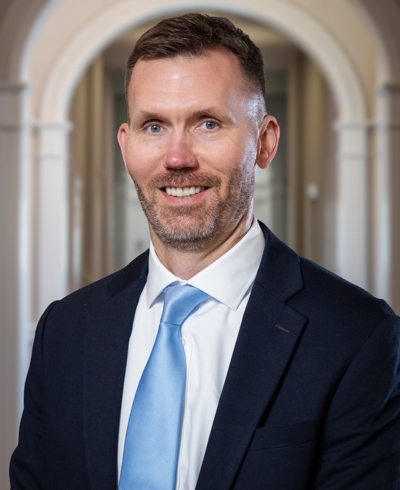 Phillip McCoy - Financial Advisor, Ameriprise Financial Services, LLC