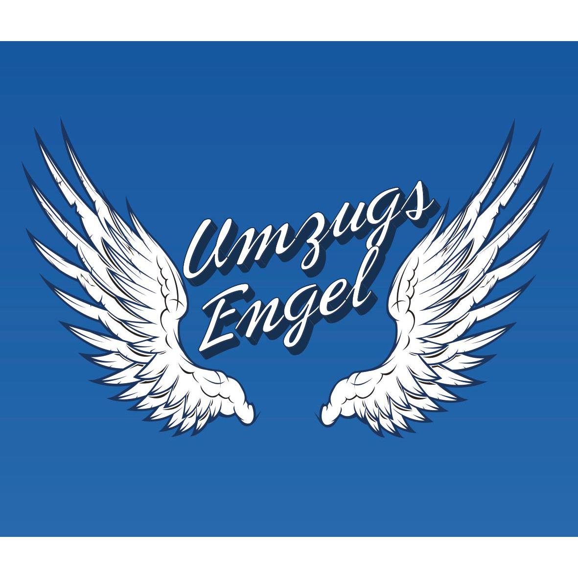 Umzugsengel GmbH Logo
