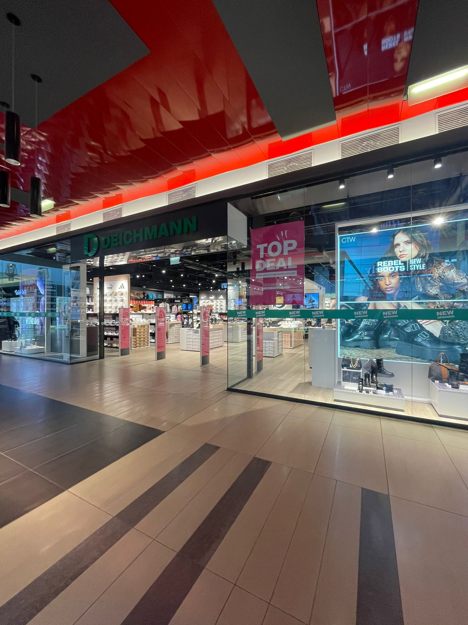Images DEICHMANN