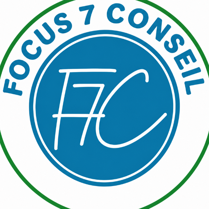 Focus 7 Conseil renseignements financiers et commerciaux