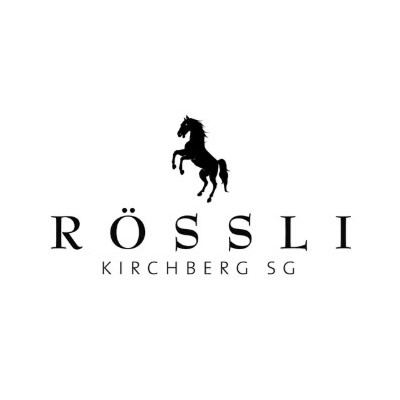 Restaurant Rössli Kirchberg Logo