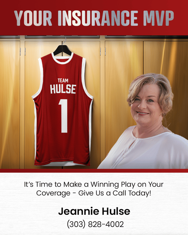 Images Jeannie Hulse - State Farm Insurance Agent