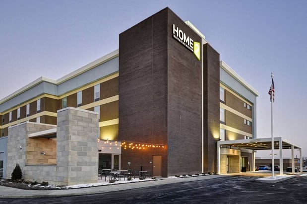 Images Home2 Suites by Hilton Mount Juliet