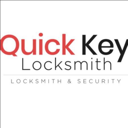 Quick Key Locksmith & Security Wheaton