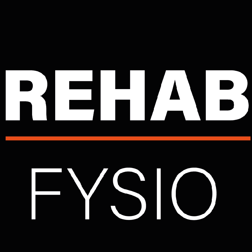 REHABfysio Logo