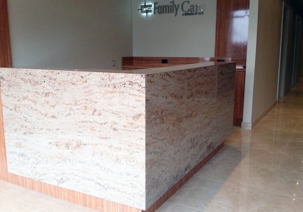 Images AMC Granite & Cabinetry, LLC