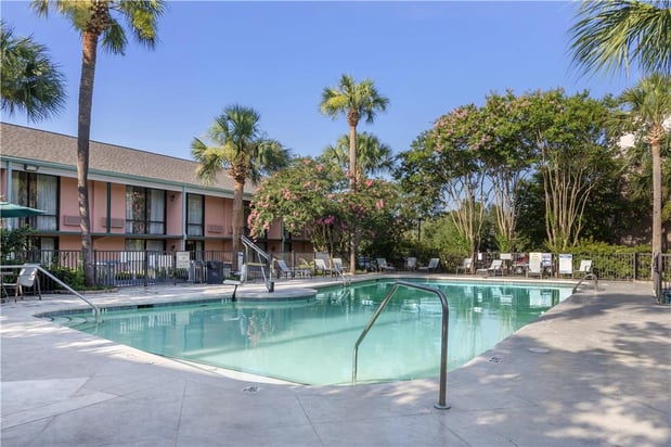 Images Best Western Charleston Inn