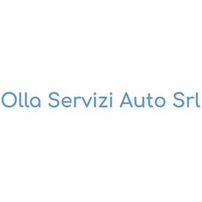 Olla Servizi Auto Logo