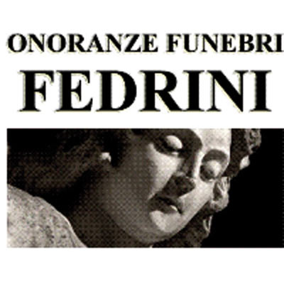 Onoranze Funebri Fedrini Logo