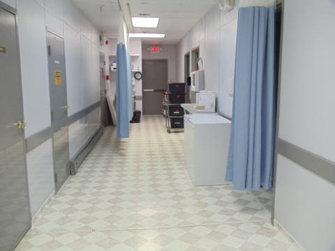 Images Pilgrim Medical Center