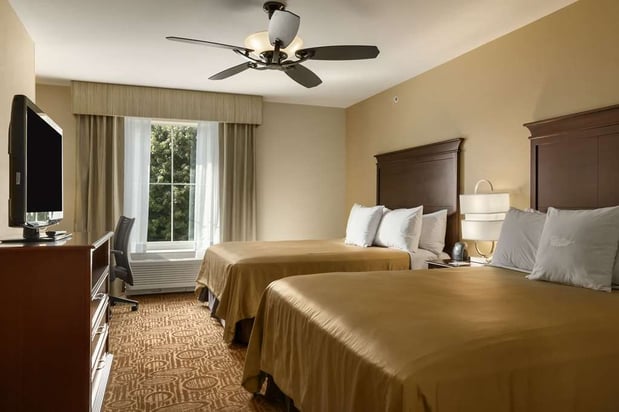 Images Homewood Suites by Hilton Binghamton/Vestal, NY