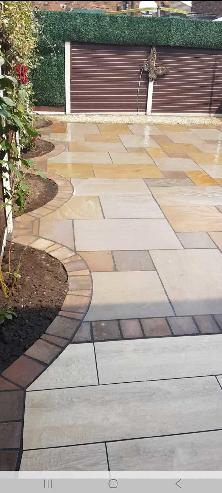 Images Poplar Landscapes N-W Ltd